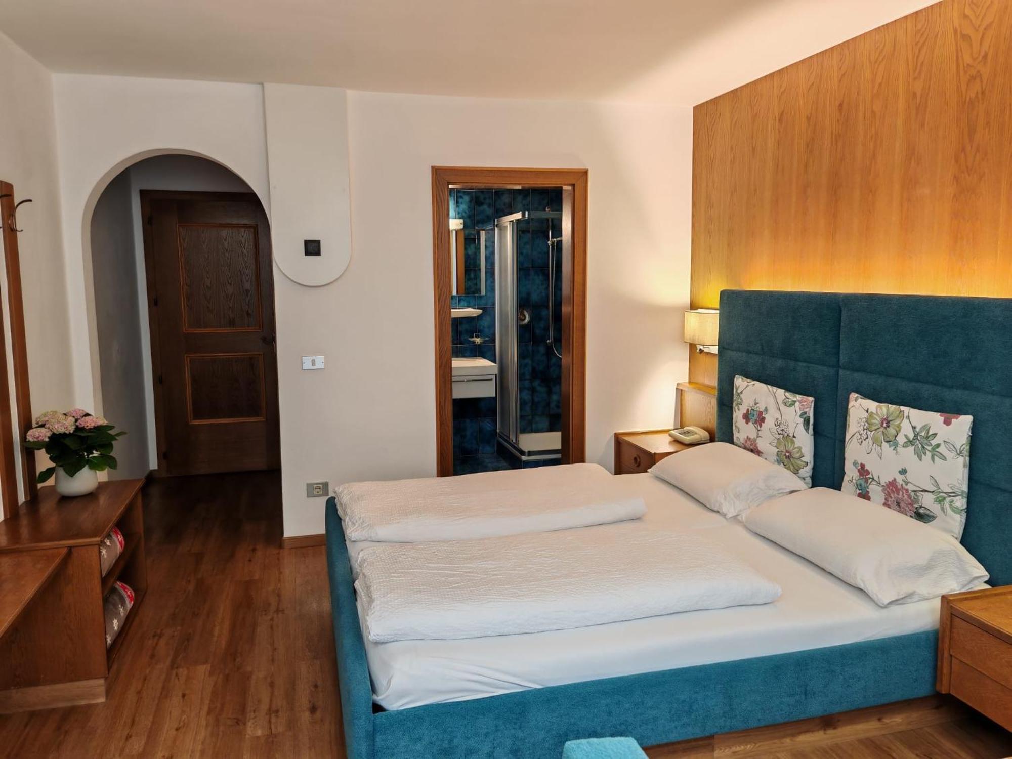 Hotel Alpenblick Sarentino Exteriér fotografie