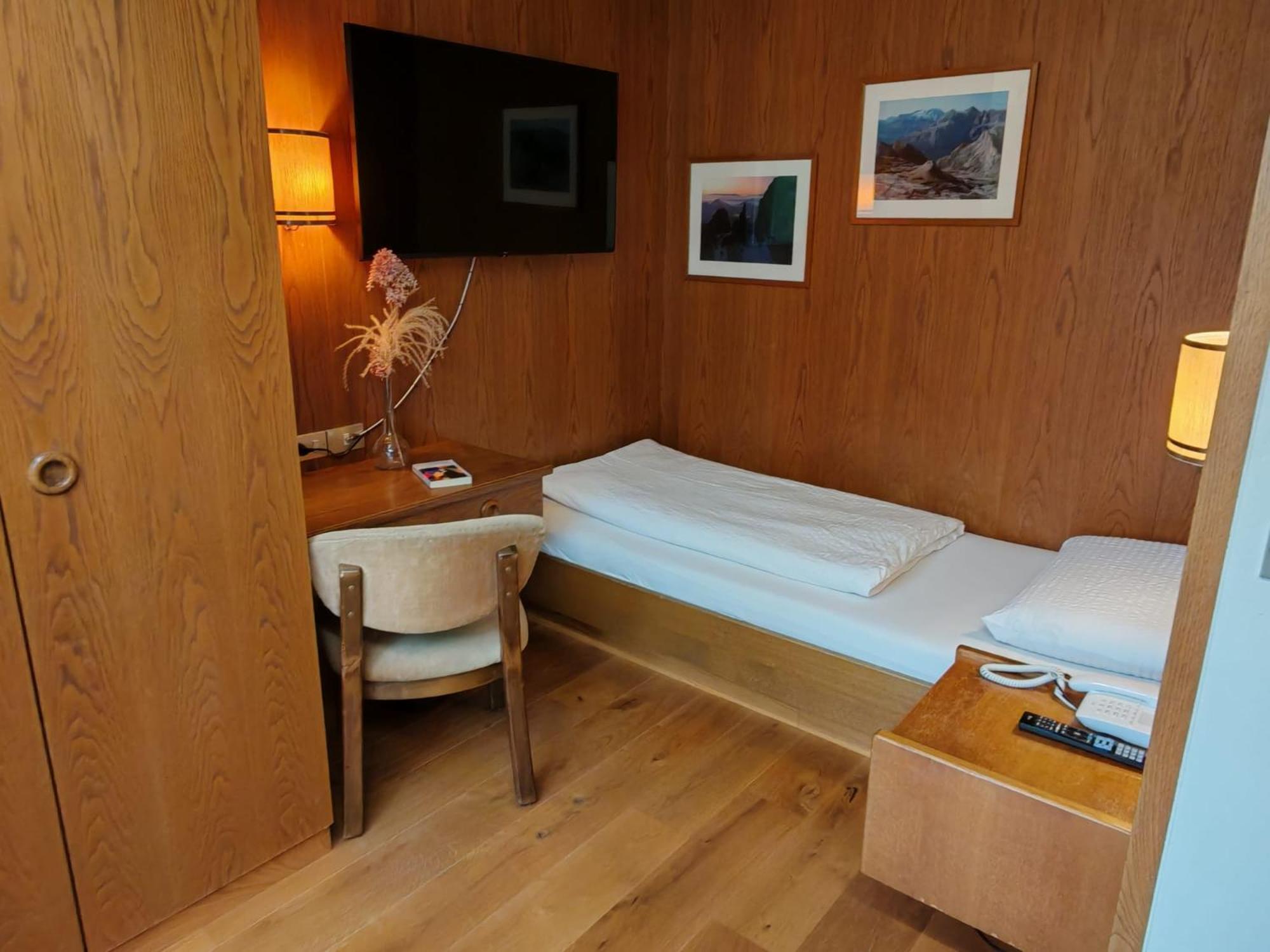 Hotel Alpenblick Sarentino Exteriér fotografie